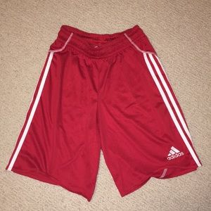 ADIDAS WOMENS CLIMA365 SHORTS